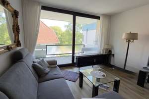 2 Zimmerwohnung mit Wellness-Oase – 23570 Travemünde, Lübeck – Vorschaubild 3