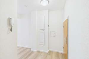 Stilvoll wohnen in Flingern Nord: Sanierter Altbau mit Dachboden und Balkon in Planung – Die vollständige Adresse der Immobilie erhältst du vom Anbieter., 40233 Flingern Nord, Düsseldorf – Vorschaubild 10