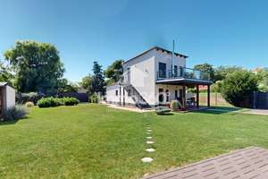 Vielseitig nutzbares Neubau-Ensemble: Wohnen und Vermieten in Letschin – Die vollständige Adresse der Immobilie erhältst du vom Anbieter., 15324 Letschin – Vorschaubild 13