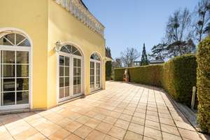 Luxuriöse Villa mit großem Garten in erstklassiger Lage von Kleinmachnow – Heidefeld 11, 14532 Kleinmachnow – Vorschaubild 6