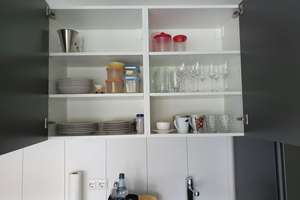 Modernisierte  möblierte  1,5-Zimmer-Wohnung in Wiesbaden-Biebrich – 65203 Biebrich, Wiesbaden – Vorschaubild 8