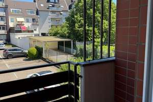 Design-Apartment mit Balkon – Voll möbliert, Erstbezug nach Luxus-Sanierung – Die vollständige Adresse der Immobilie erhältst du vom Anbieter., 51103 Vingst, Köln – Vorschaubild 11