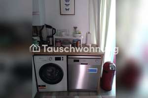 Tauschwohnung: 2-Zimmer-Wohnung in Wuppertal tauschen – Die vollständige Adresse der Immobilie erhältst du vom Anbieter., 42115 Elberfeld West, Wuppertal – Vorschaubild 4