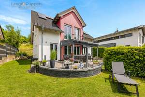 Modernes Wohnen im Grünen - EFH mit Garten, Terrasse und PV-Anlage – 64658 Fürth – Vorschaubild 6