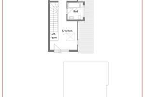 Außergewöhnliche Doppelhaushälfte in Solln  – Die vollständige Adresse der Immobilie erhältst du vom Anbieter., 81479 Solln, München – Vorschaubild 4