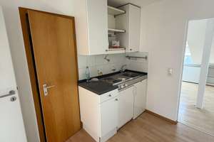frisch sanierte 2 Zimmer Wohnung - 2erWG geeignet - in zentraler Lage, ab 01.08.2026 – Franzstraße 11, 52064 Theater, Aachen – Vorschaubild 5