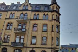 3-Zimmer Wohnung in Gründerzeitvilla neben Klinikum und Universität mit Blick über Kassel – Mönchebergstraße 35, 34125 Wesertor, Kassel – Vorschaubild 2