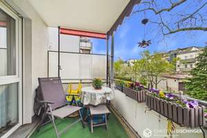 Gepflegte 3-Zimmer-Eigentumswohnung mit Balkon und Tiefgarage – ideal für Eigennutzer und Kapitalanl – Die vollständige Adresse der Immobilie erhältst du vom Anbieter., 4177 Altlindenau, Leipzig – Vorschaubild 5
