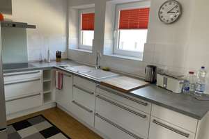 Vollmöbliertes Premium-Apartment mit stabilem Cashflow inkl. Stellplatz in Düsseldorf-Golzheim – Meineckestraße 20, 40474 Golzheim, Düsseldorf – Vorschaubild 7