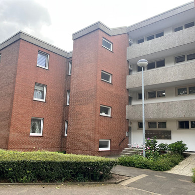 Wohnung Bad Oeynhausen