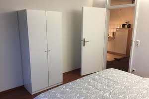*City-Apartment* 2 Zimmer-Wohnung möbliert inkl. W-Lan & TV & Strom – Sonnenwall 62, 47051 Altstadt, Duisburg – Vorschaubild 5