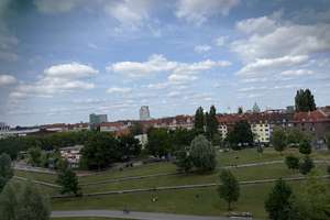 Schön renovierte und lehrstehende Maisonette Wohnung – Die vollständige Adresse der Immobilie erhältst du vom Anbieter., 30449 Linden-Mitte, Hannover – Vorschaubild 4