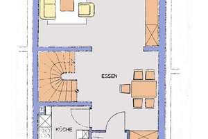 Reihenhaus in Eppstein-Bremthal - Tel.06131582801 – Die vollständige Adresse der Immobilie erhältst du vom Anbieter., 65817 Eppstein – Vorschaubild 21