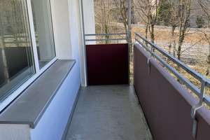 Exklusive, geräumige 1-Zimmer-Wohnung mit Balkon, EBK und Stellplatz in Würzburg – Andreas-Grieser-Straße 77, 97084 Heidingsfeld, Würzburg – Vorschaubild 11