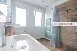 IMMOBERLIN.DE - Exquisiter Bungalow mit Südwestgarten in Wohlfühllage – Die vollständige Adresse der Immobilie erhältst du vom Anbieter., 14513 Teltow – Vorschaubild 6