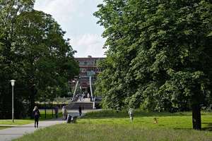 Komponistenloft zwischen Barmbek-Süd, Uhlenhorst und Winterhude – Weidestraße 111, 22083 Barmbek-Süd, Hamburg – Vorschaubild 31