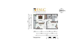(T)Raum trifft Design - FALC Immobilien Heilronn – Breslauer Straße 4, 74257 Untereisesheim – Vorschaubild 27