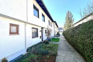 Hell 🌻 | Top Anbindung | TG-Stellplatz – Die vollständige Adresse der Immobilie erhältst du vom Anbieter., 81243 Aubing-Süd, München – Vorschaubild 13