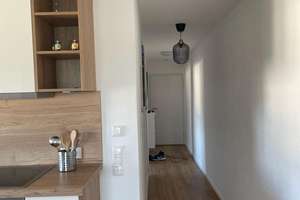 2-Zimmer-Wohnung mit Einbauküche und Balkon in Schönberg – Pfarrgasse 1, 94513 Schönberg – Vorschaubild 4