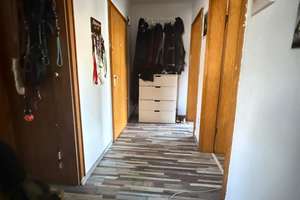 Tolle 3,5-Zimmer Wohnung mit eigenem Garten ! – Bügelstraße 9, 46240 Eigen, Bottrop – Vorschaubild 2