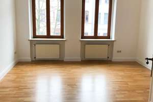Traumhafte 4-Zimmer-Altbauwohnung nahe Schellheimerplatz – 39108 Stadtfeld Ost, Magdeburg – Vorschaubild 3