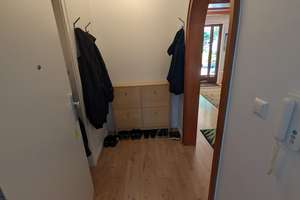 Gehobene 3,5-Zimmer-Wohnung mit Balkon / Terrasse  in Pforzheim – Immenhof 1, 75175 Buckenberg, Pforzheim – Vorschaubild 2