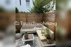 Tauschwohnung: Wunderschöne Altbauwohnung in Hoheluft-West – Hoheluftchaussee 113, 20253 Hoheluft-West, Hamburg – Vorschaubild 4