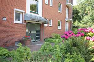 Erdgeschoss - 87 m² - topgepflegt – Die vollständige Adresse der Immobilie erhältst du vom Anbieter., 24782 Büdelsdorf – Vorschaubild 2