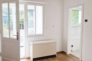 Helle Erdgeschosswohnung in ruhiger Lage  – Die vollständige Adresse der Immobilie erhältst du vom Anbieter., 45145 Frohnhausen, Essen – Vorschaubild 1
