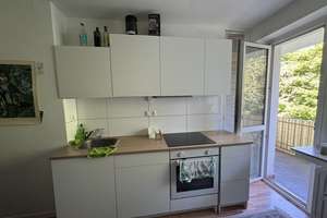 2-Zimmer-WG-Wohnung Köln Studenten – Die vollständige Adresse der Immobilie erhältst du vom Anbieter., 51103 Höhenberg, Köln – Vorschaubild 2