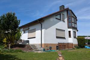 Einfamilienhaus in Neresheim, top Lage, großer Garten – Am Lohbühl 16, 73450 Neresheim – Vorschaubild 10