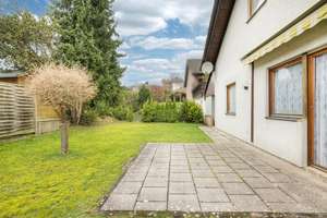 Kompaktes Einfamilienhaus in ruhiger Wohnlage von Flammersfeld! – Die vollständige Adresse der Immobilie erhältst du vom Anbieter., 57632 Flammersfeld – Vorschaubild 5
