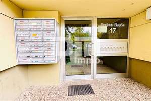 Schöne Zwei-Zimmer Wohnung im beliebten Stadtteil Wettbergen mit Balkon und Panoramablick – Die vollständige Adresse der Immobilie erhältst du vom Anbieter., 30457 Wettbergen, Hannover – Vorschaubild 4