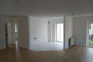 Lichtdurchflutete Zweizimmerwohnung – 79112 Tiengen, Freiburg im Breisgau – Vorschaubild 2