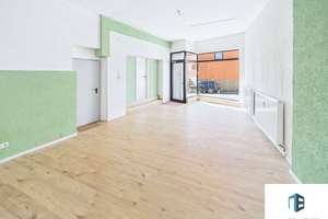 Saniertes Wohn- und Geschäftshaus mit Gewerbeeinheit, zwei vermieteten Wohnungen und Außenstellplatz – Die vollständige Adresse der Immobilie erhältst du vom Anbieter., 55424 Münster-Sarmsheim – Vorschaubild 4