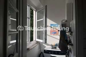 Tauschwohnung: Helle und gemütliche 2-Zimmer-Wohnung in Nürnberg – Wartburgstraße 3, 90491 Schoppershof, Nürnberg – Vorschaubild 5