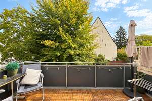 Großzügig & modern – 3-Zimmer-Wohnung mit Balkon und Stellplatz – 68519 Viernheim – Vorschaubild 2