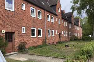 Schöne 2,5-Zimmer-Wohnung – Seerosenstr. 24, 23564 Lübeck – Vorschaubild 1