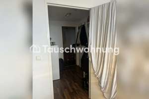 Tauschwohnung: 2 Zimmer Atelier Wohnung gegen größere Wohnung – Die vollständige Adresse der Immobilie erhältst du vom Anbieter., 13439 Märkisches Viertel, Berlin – Vorschaubild 7