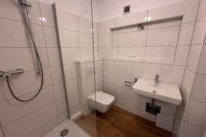 Moderne 2-Zimmer-Wohnung mit Balkon in Schweinau zu vermieten  – Friesenstraße  48, 90441 Hohe Marter, Nürnberg – Vorschaubild 5