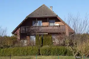 Großzügig Wohnen - Familien willkommen – Rügen (Kreis) – Vorschaubild 3