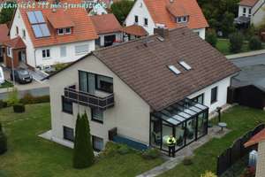 Raum- & Platzwunder mit Ausblick ruhige Lage mittig zwischen Göttingen & Northeim – Die vollständige Adresse der Immobilie erhältst du vom Anbieter., 37176 Nörten-Hardenberg – Vorschaubild 4