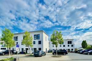 Schönes Reihenendhaus mit Dachterrasse und zwei PKW-Stellplätzen in naturnaher Lage Riedstadt-Goddel – Groß-Gerau (Kreis) – Vorschaubild 30