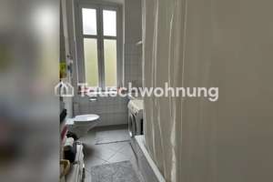 Tauschwohnung: Tolle sanierte Altbauwohnung gegen größer – Die vollständige Adresse der Immobilie erhältst du vom Anbieter., 10997 Kreuzberg, Berlin – Vorschaubild 4