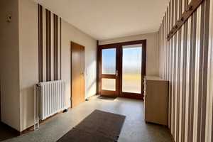 *Unmittelbar am Idasee * ebenerdig bewohnbar * 4 Zimmer * großes Grundstück * Gäste-WC * Glasfaser* – Leer (Kreis) – Vorschaubild 4