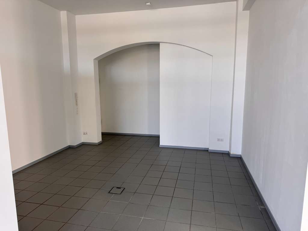 Immobilie in Muggensturm - 3-Zimmer-Hochparterre-Wohnung mit Balkon - Bild 4