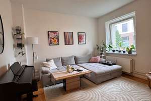 Charmante Altbauwohnung in der Nordstadt – Langer Kamp 22, 38106 Östliches Ringgebiet, Braunschweig – Vorschaubild 4