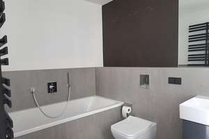 Hochwertig ausgestattete 3-Zimmer Neubauwohnung – Die vollständige Adresse der Immobilie erhältst du vom Anbieter., 10557 Moabit, Berlin – Vorschaubild 9