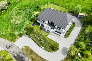 Wohnen mit Weitblick: Hochwertiges Architektenhaus in Ibach mit Alpenpanorama – Die vollständige Adresse der Immobilie erhältst du vom Anbieter., 79837 Ibach – Vorschaubild 5
