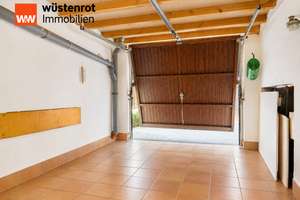 4-Zimmer-Wohnung mit ca. 118,5m², Balkon, Garage und Stellplätzen in gefragter Lage der Nordstadt – Die vollständige Adresse der Immobilie erhältst du vom Anbieter., 75177 Nordstadt, Pforzheim – Vorschaubild 12
